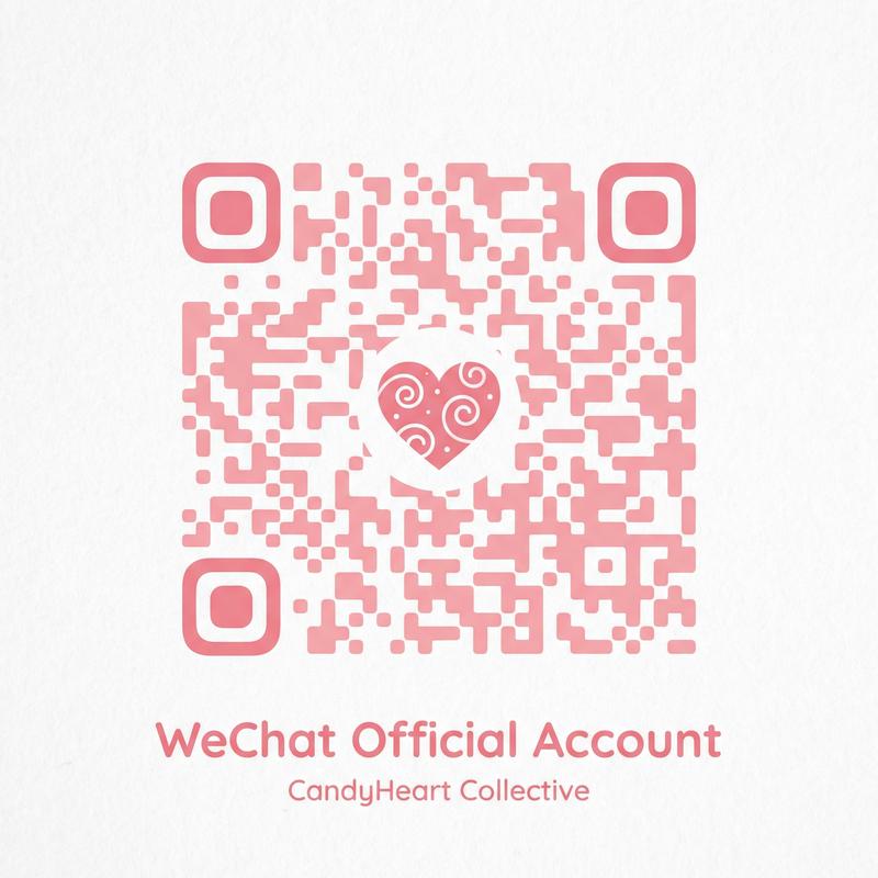 海角网公众号二维码